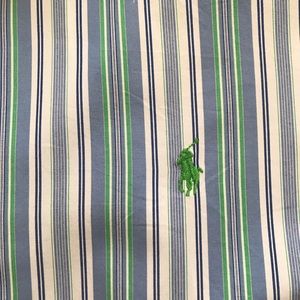 Polo by Ralph Lauren Men’s Dress Shirt Size XL